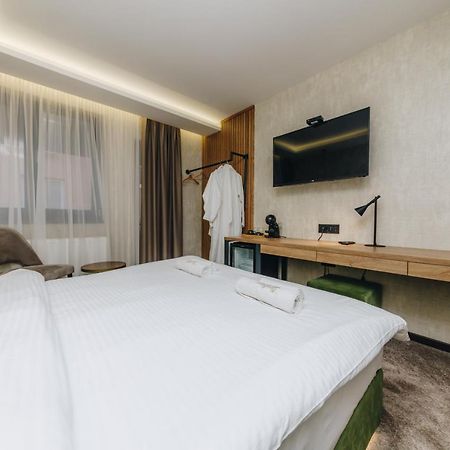 Boutique Luxury Apartments Kragujevac Exteriér fotografie
