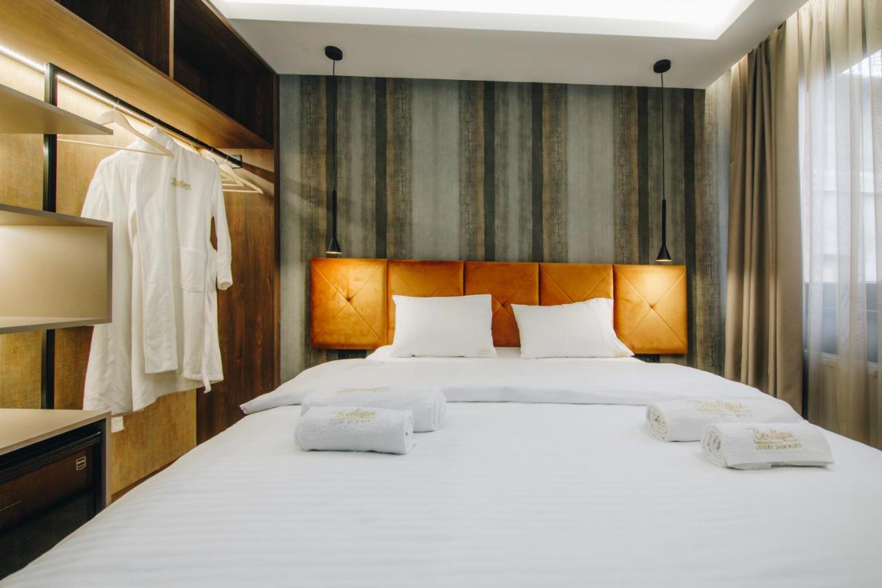 Boutique Luxury Apartments Kragujevac Exteriér fotografie