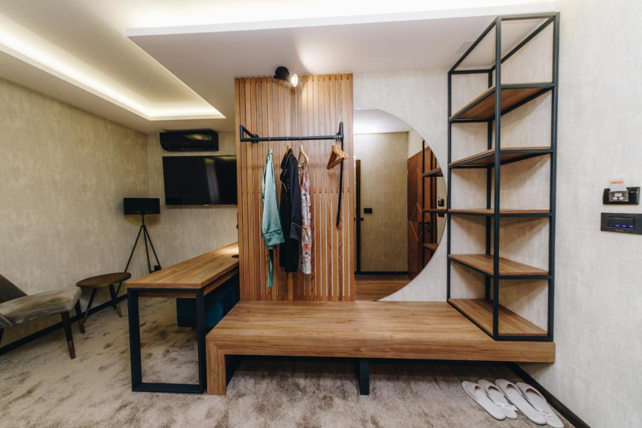 Boutique Luxury Apartments Kragujevac Exteriér fotografie