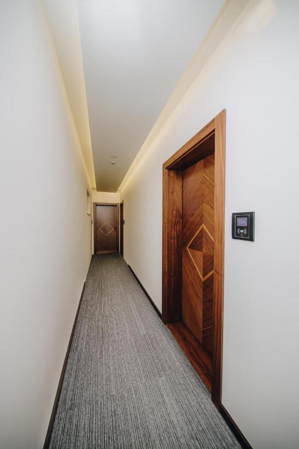 Boutique Luxury Apartments Kragujevac Exteriér fotografie