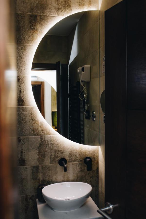 Boutique Luxury Apartments Kragujevac Exteriér fotografie