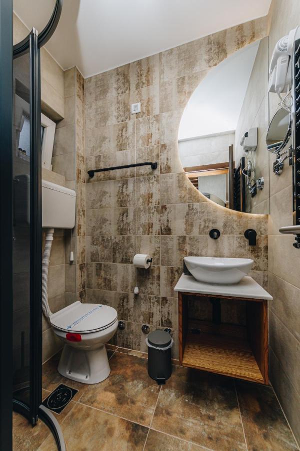 Boutique Luxury Apartments Kragujevac Exteriér fotografie