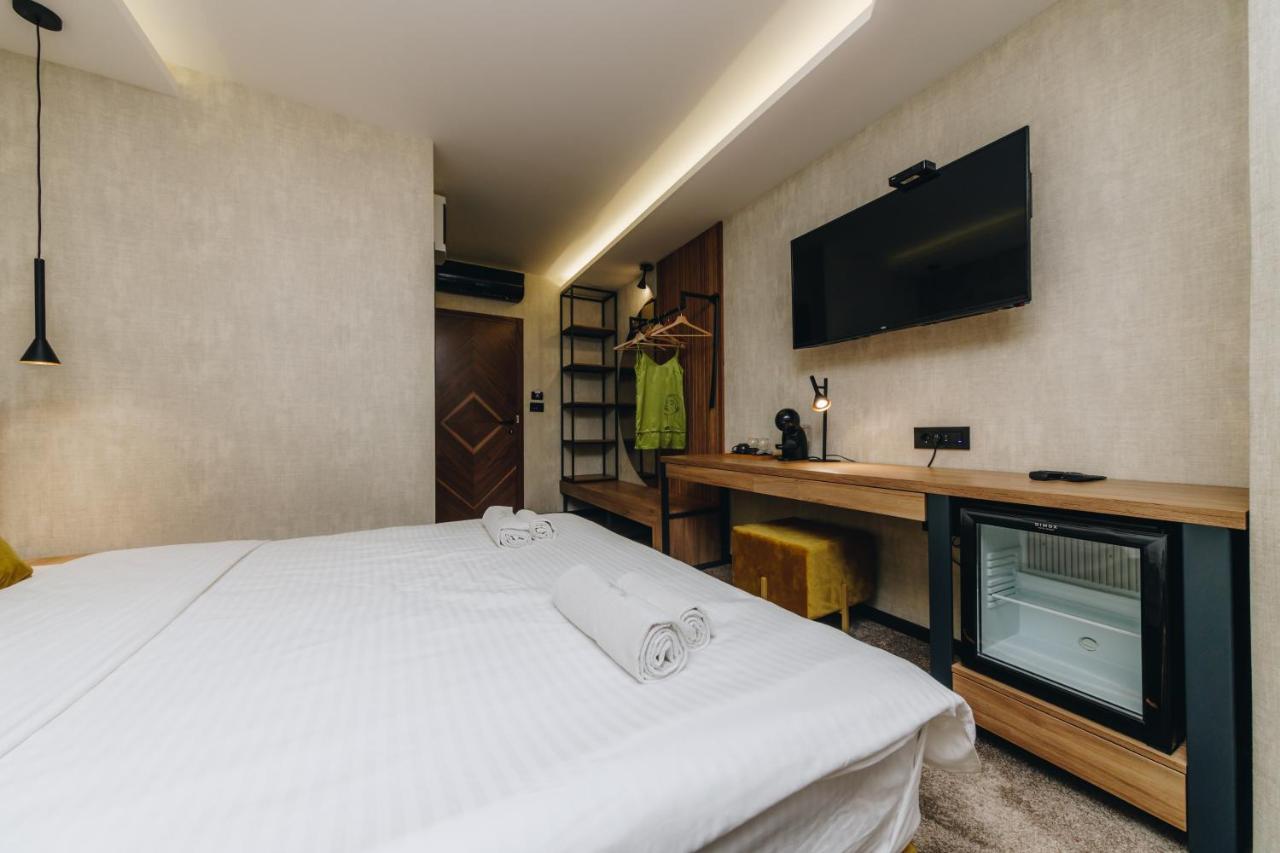 Boutique Luxury Apartments Kragujevac Exteriér fotografie