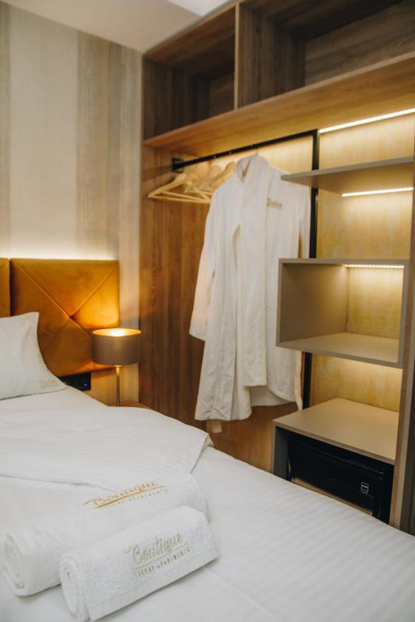 Boutique Luxury Apartments Kragujevac Exteriér fotografie