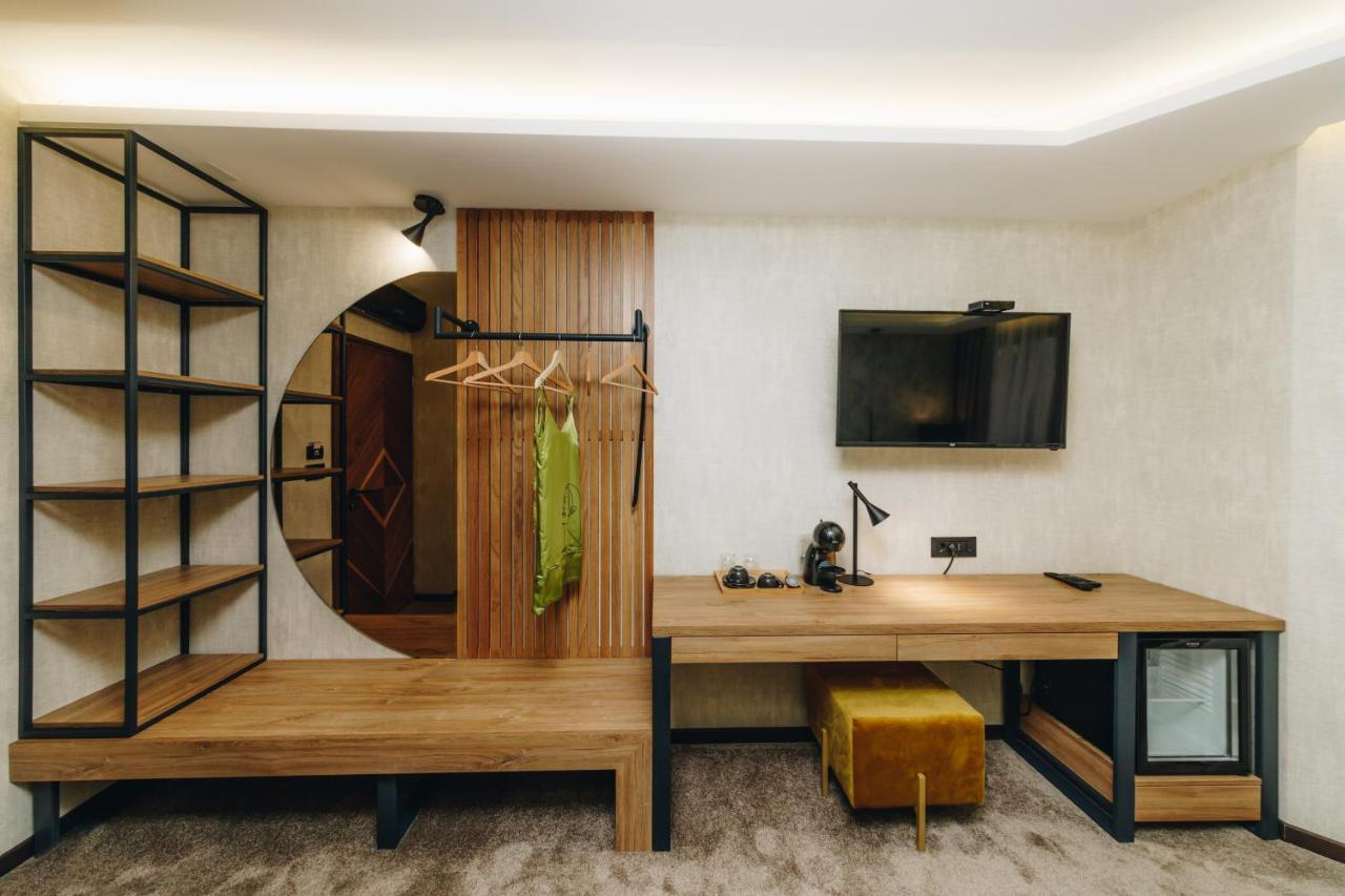 Boutique Luxury Apartments Kragujevac Exteriér fotografie