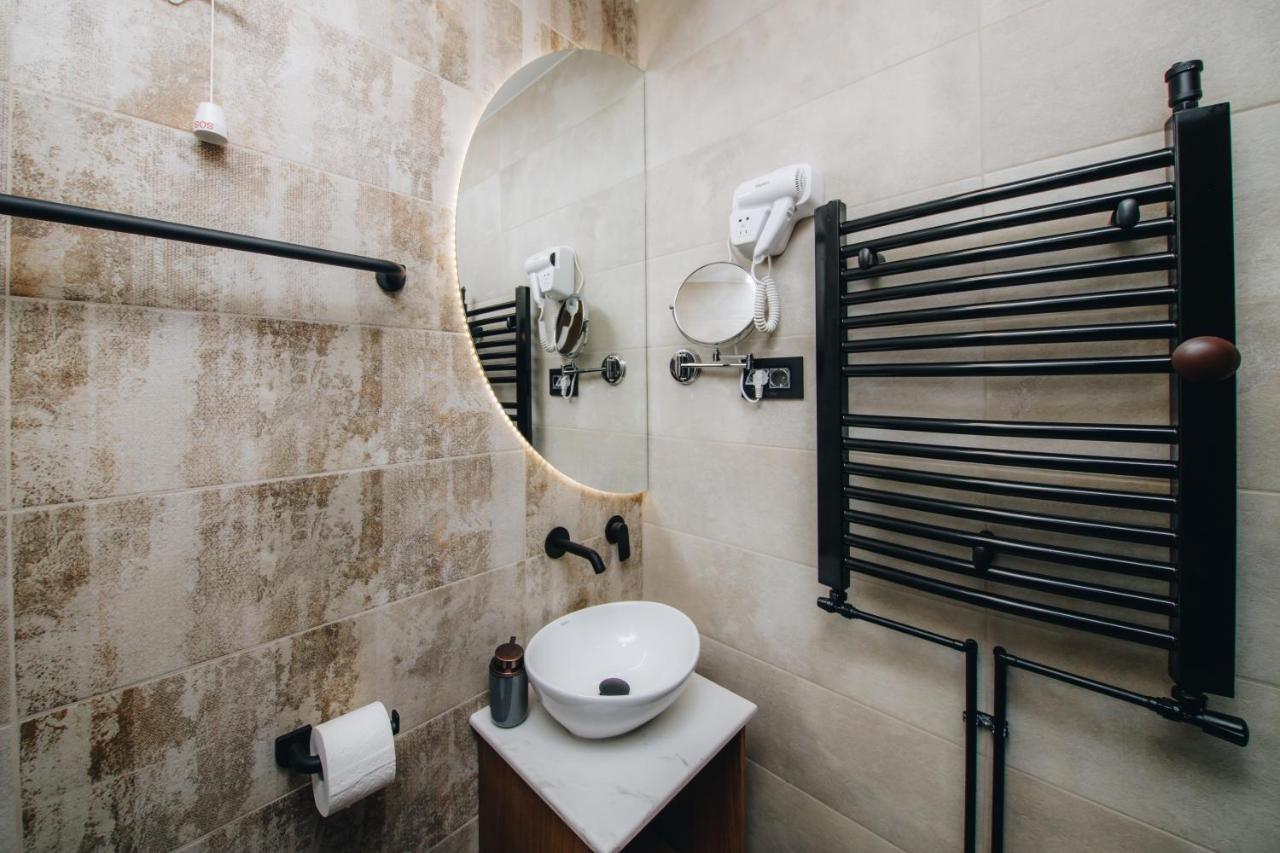 Boutique Luxury Apartments Kragujevac Exteriér fotografie