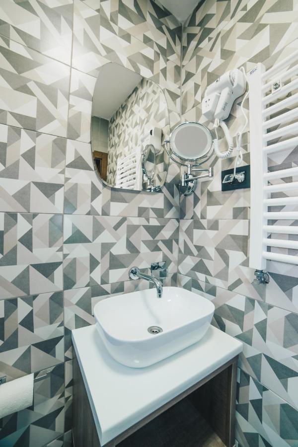 Boutique Luxury Apartments Kragujevac Exteriér fotografie